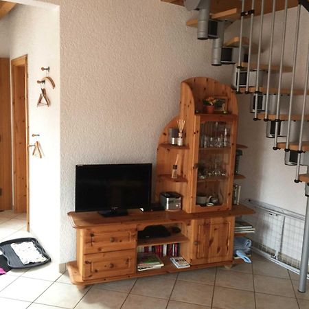 Ferienhaus Walther Erbach  Luaran gambar