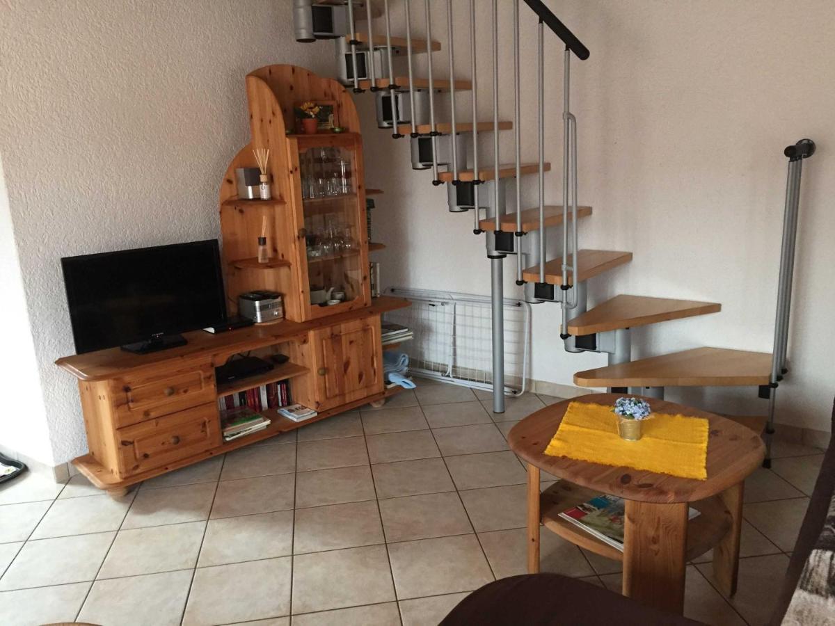 Ferienhaus Walther Erbach  Luaran gambar
