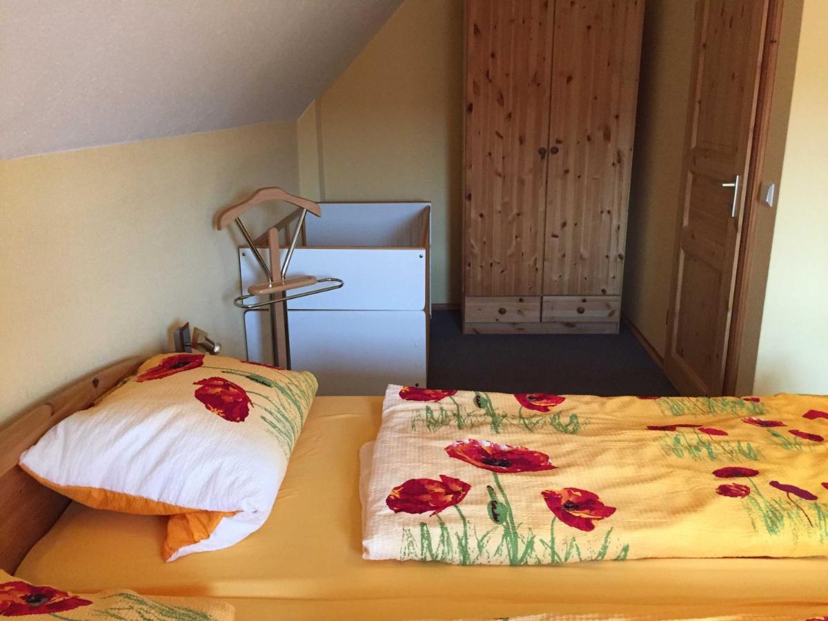 Ferienhaus Walther Erbach  Luaran gambar