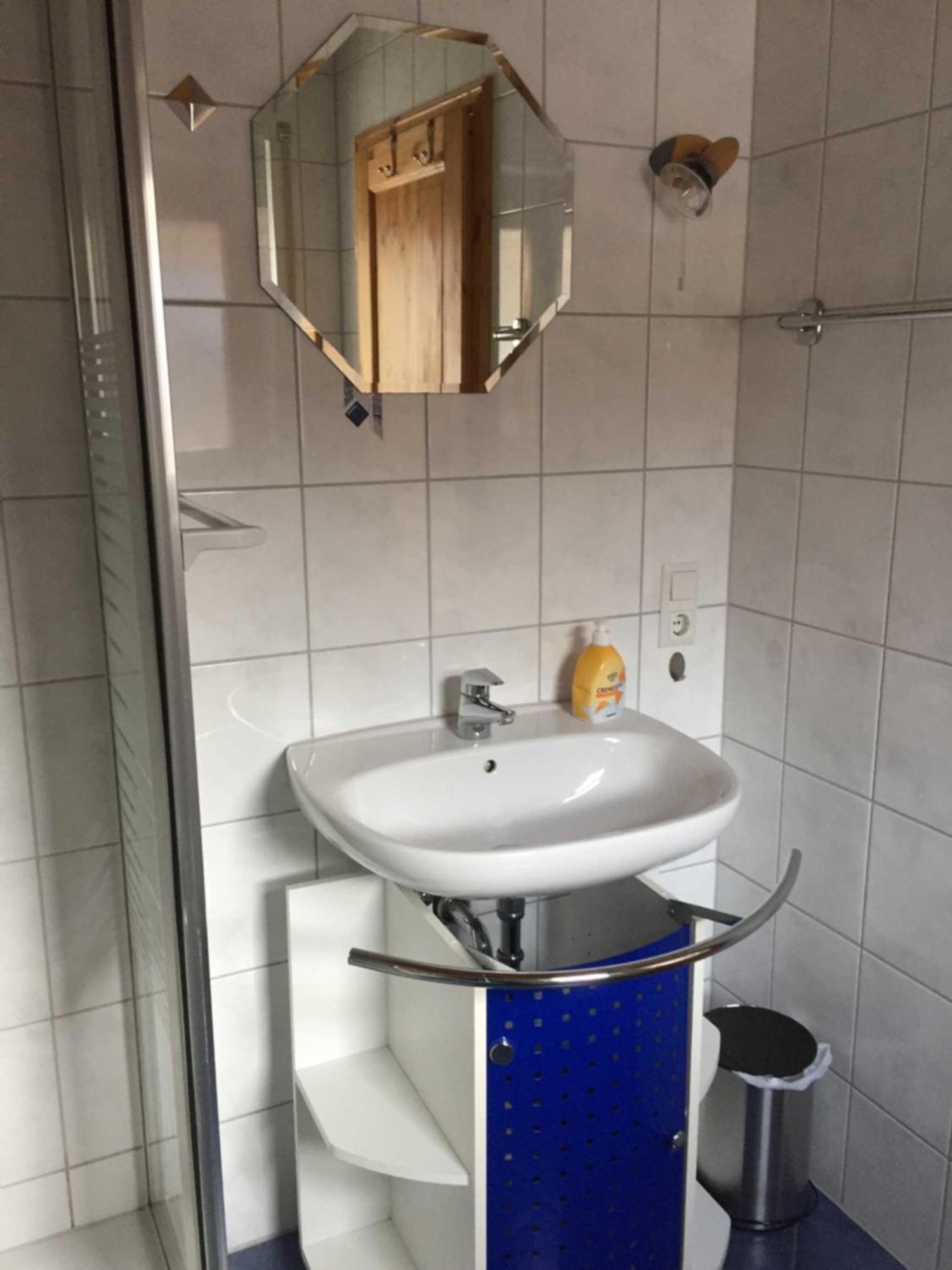 Ferienhaus Walther Erbach  Luaran gambar