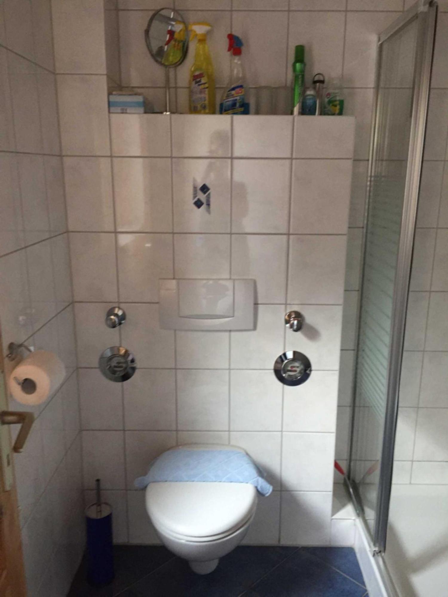 Ferienhaus Walther Erbach  Luaran gambar